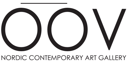 OOV GALLERY - NORDIC CONTEMPORARY ART GALLERY - COPENHAGEN DENMARK