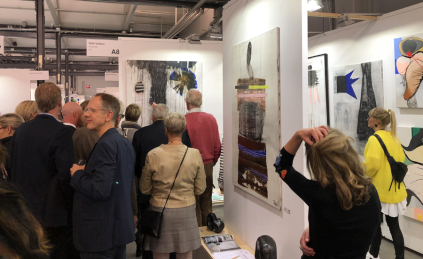 OOV GALLERY - NORDIC CONTEMPORARY ART GALLERY - AFFFORDEBLE ART FAIR STOCKHOLM HAMBURG